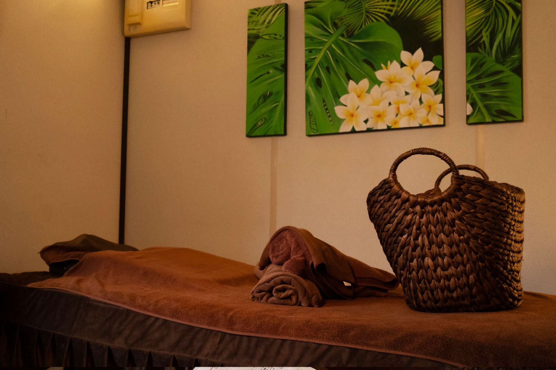 “Relaxation-O（リラクゼーションオー）”<br />だからできるサービス